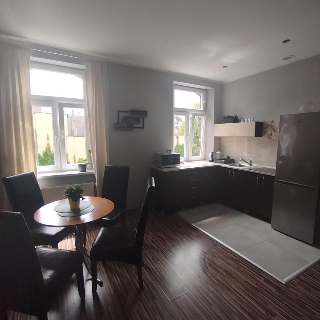 Apartament Rycerska Wałbrzych Exterior foto