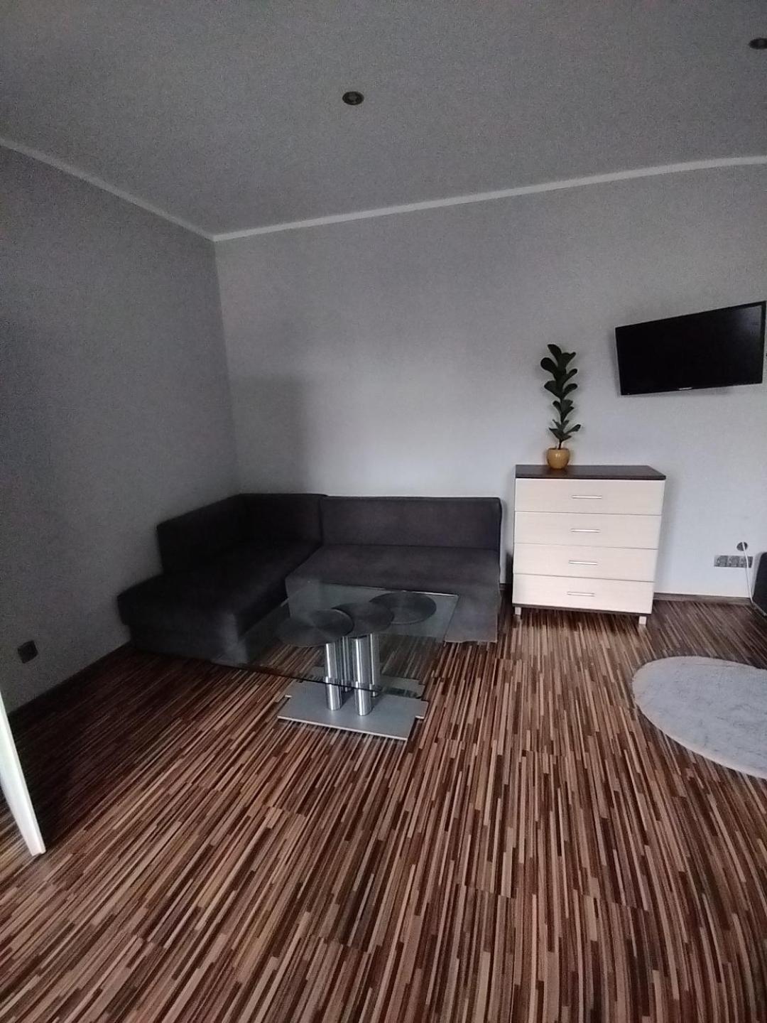 Apartament Rycerska Apartamento Wałbrzych Quarto foto