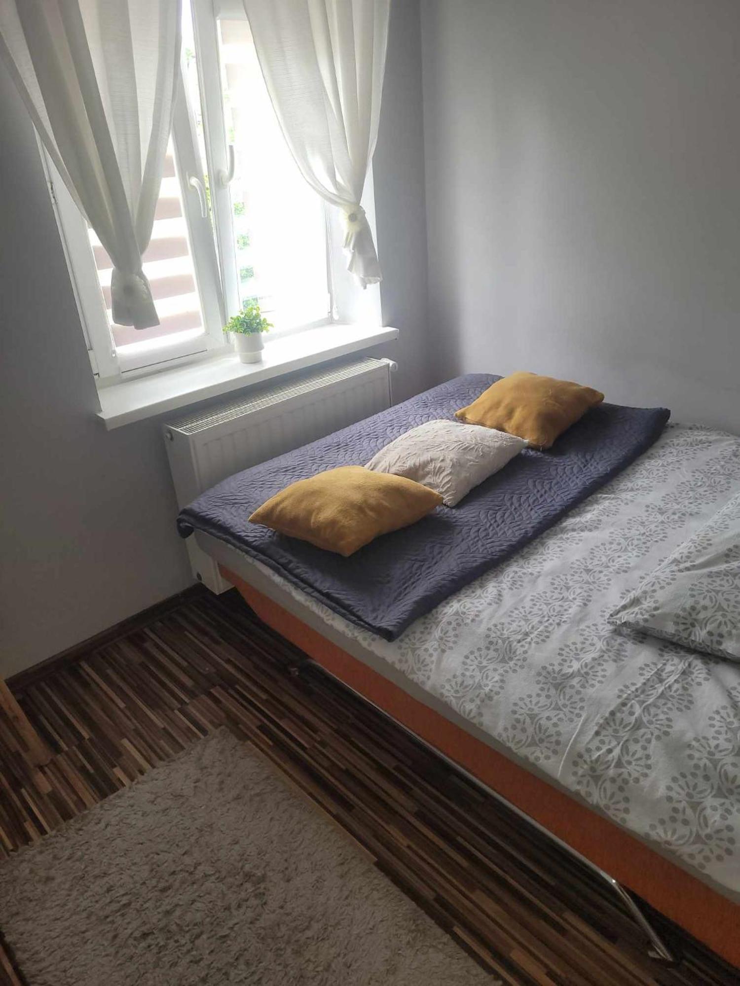 Apartament Rycerska Wałbrzych Exterior foto
